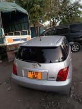 A picture of Toyota ist Bei 8 million 0654677220