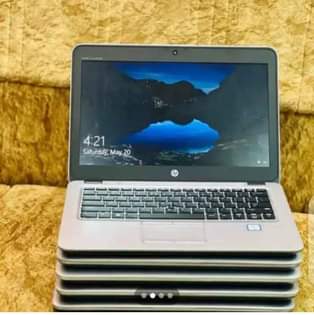 A picture of Laptop hp 840 G3