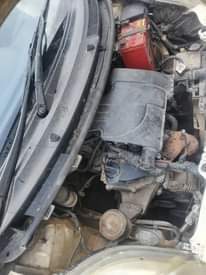 A picture of INAUZWA VITS NEW MODEL PISTON 3