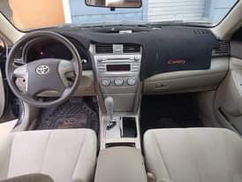 A picture of SMARTAUTOS 2011 MODEL Toyota Camry Engine very silent Gear super