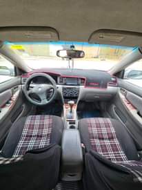 A picture of 2006 Toyota Corolla