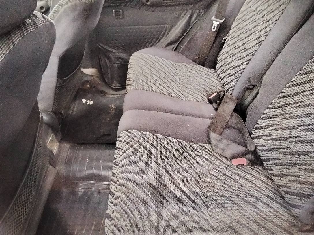 A picture of Toyota Rav4