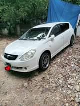 toyota caldina