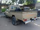 A picture of TOYOT LAND CRUISER 0688 648 633