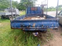 A picture of Toyota Dyna for sale