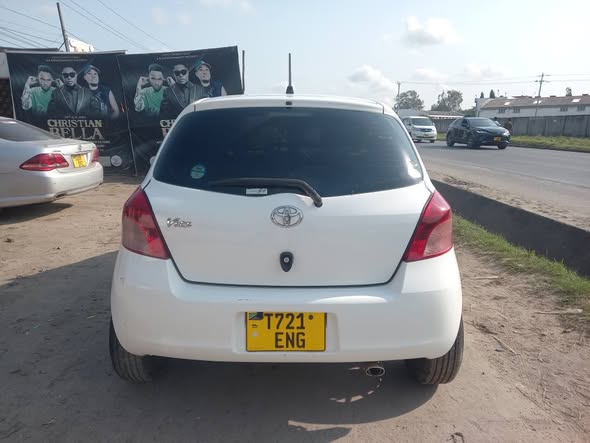 A picture of TOYOTA VITS TSH 12 9MIL 0719524698