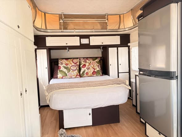 jurgens caravans