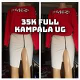 A picture of Cheap tops jeans and dreases Whatssap 0751556907