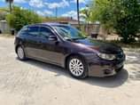 A picture of Subaru Impreza