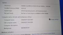 A picture of Dell Latitude E5440 i5 Laptop