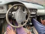 A picture of Super clean civic 2000 with noting to fix Price 1