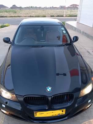 used bmw