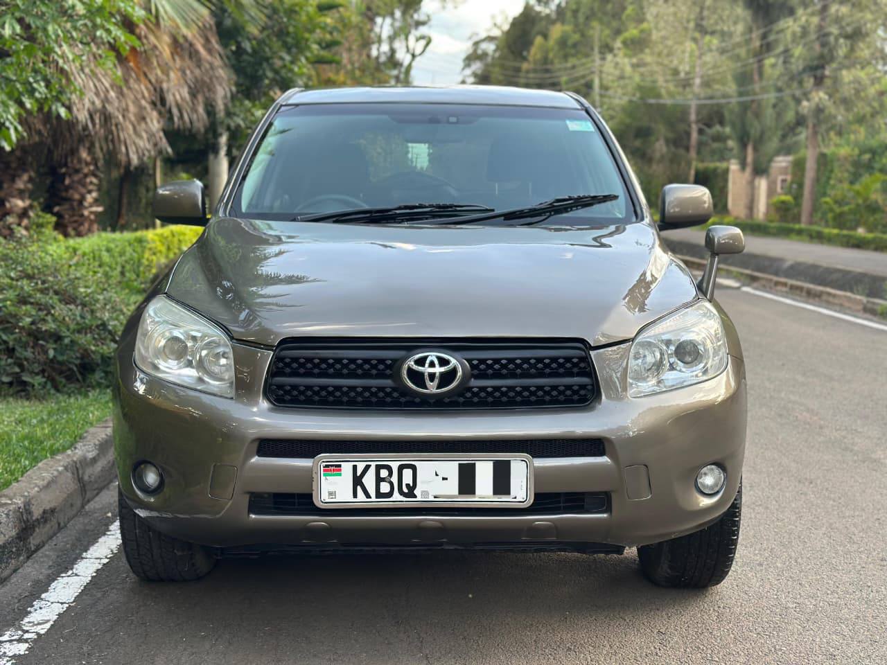kbq number plate