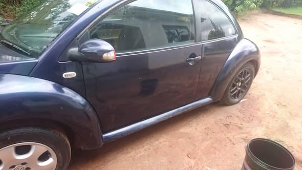 A picture of VW 6 5m call 0701488581 what s app 0776417404