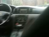 A picture of Niger state urgent deal 2005 Automatic used Toyota corrola bank