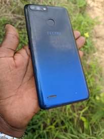 A picture of Tecno pop2 gb16ram1 inakrek kdgo wah