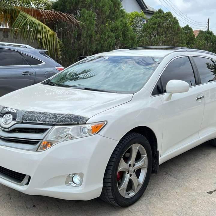 A picture of Venza