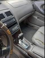 A picture of Nissan Maxima Engine ok Gear ok Ac needs attention Location