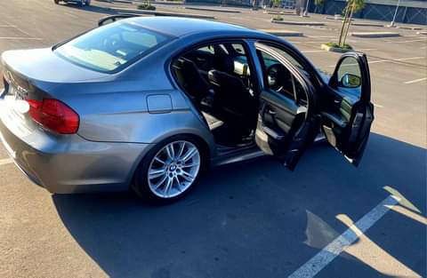 bmw msport