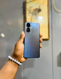 A picture of Tecno camon 19