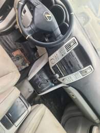 A picture of TODAY DEAL LEXUS RX330 2005 Engine is tapping Gear Ac