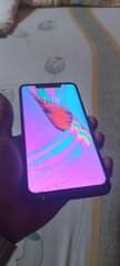 A picture of Infinix hot 7