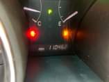 A picture of 2013 HIGHLANDER SPORT toks Leather interior Key start 4plugs Carrier