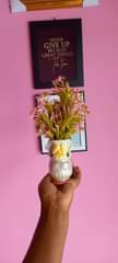 A picture of Maua artificial.