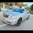 A picture of Toyota brevis Million 7 9 Automatic Petrol Mwnza 0767510909 0767510909
