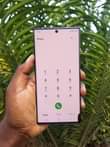 A picture of Samsung galaxy Note10 5G 0758794982