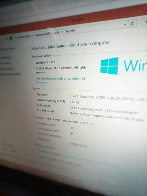 used laptops