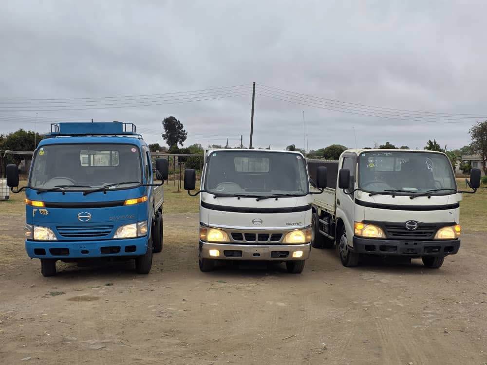 hino
