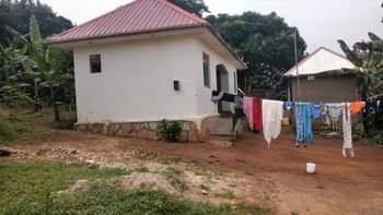 A picture of House on sale at lukwanga town wakiso District 11 miles