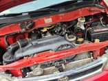 A picture of 2000 Toyota Hiace