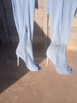 A picture of Boots for sale R300