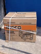 genset