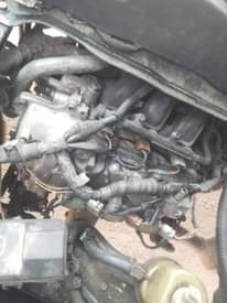 A picture of 2006 Hijet Kekebus