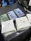A picture of New and uk used smartphone and iphones