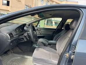 A picture of NEATLY USED 407 PEUGEOT 2005 MODEL WITH DUTY IN KADUNA
