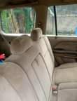A picture of Honda Pilot 2004 Nothing To Fix
