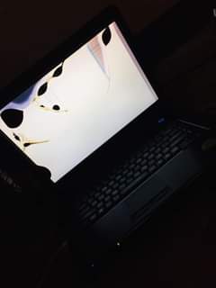 toshiba laptops