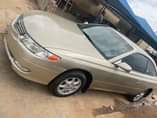 A picture of Barely Used Toyota Solara Coupe