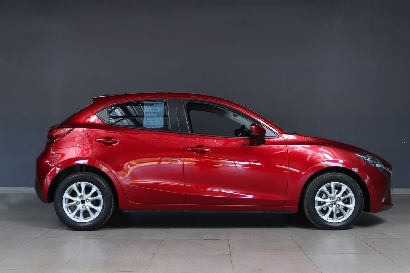 mazda