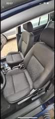 A picture of arrived golf 4