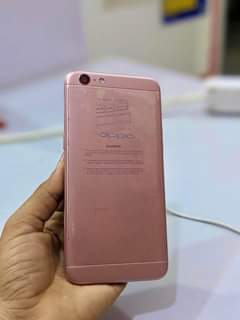 A picture of Oppo A57