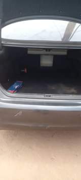 A picture of Awoof ooooo Awoof oooo First body Lexus ES 350 everything
