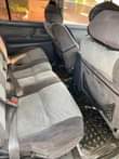 A picture of Petrol engine Great condition