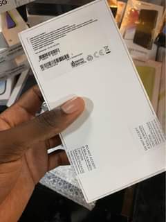 A picture of SAMSUNG GALAXY A54