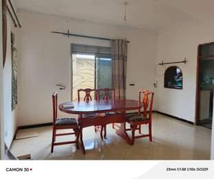 A picture of A beautiful 4 bedrooms house for sale in Kira parliamentary
