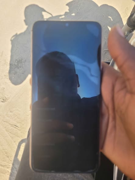 A picture of Infinix hot 10i